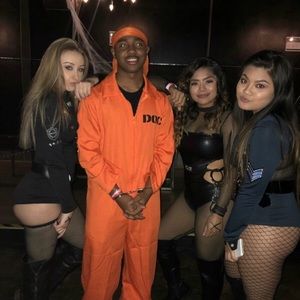 Sexy cop costume fashionnova